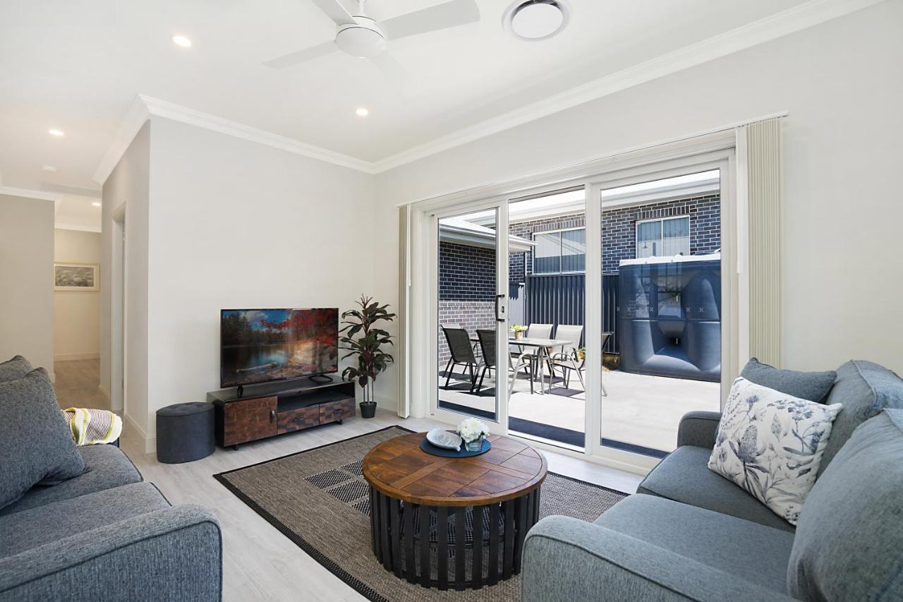 Accommodation Hunter - Adams Street Maitland Dış mekan fotoğraf