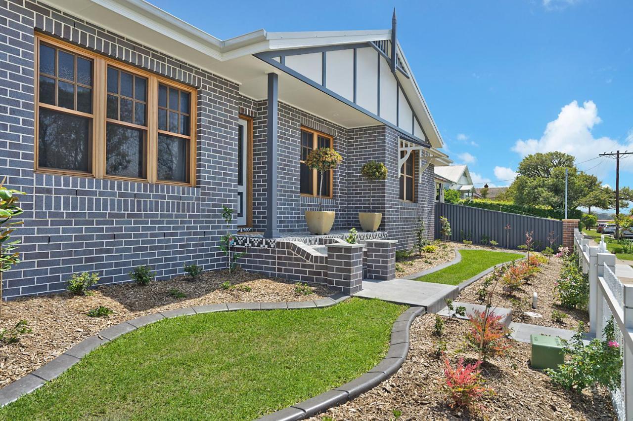 Accommodation Hunter - Adams Street Maitland Dış mekan fotoğraf